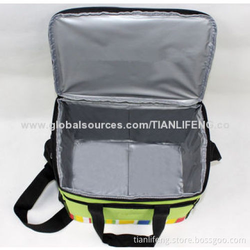 Innovations Eco Light Cooler Tote Bag